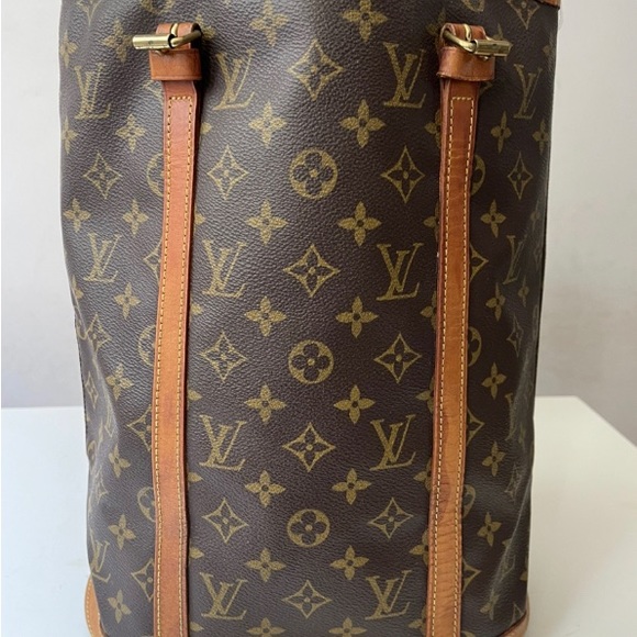 Louis Vuitton Bucket Bag - Picture 4 of 12